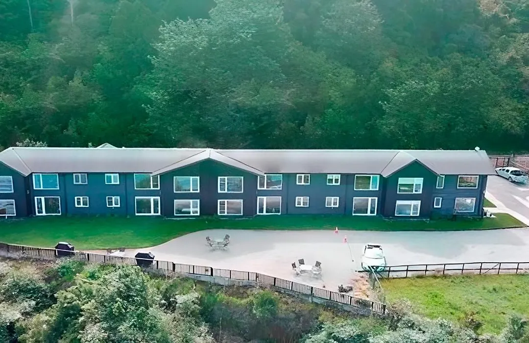 Aparthotel Kintumay-1