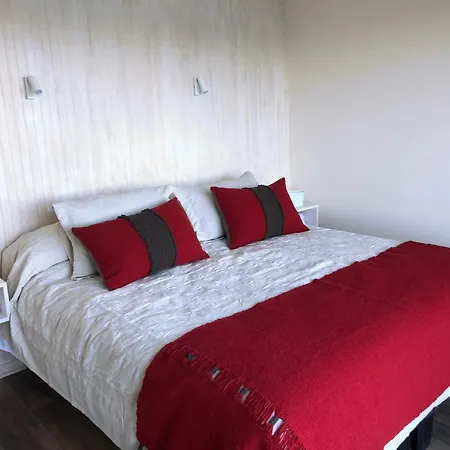 Aparthotel Kintumay-3